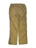 Tea 100% Cotton Tan Cargo Pants Size 6 - photo 2