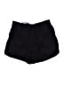 Catalina 100% Polyester Solid Black Athletic Shorts Size 4 - 6 - photo 1