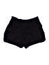 Catalina 100% Polyester Solid Black Athletic Shorts Size 4 - 6 - photo 2