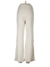 Zara Ivory Casual Pants Size L - photo 2