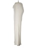 Zara Ivory Casual Pants Size L - photo 5