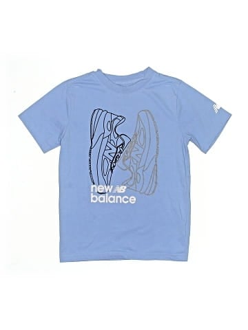 New Balance Active T-Shirt (view 1)