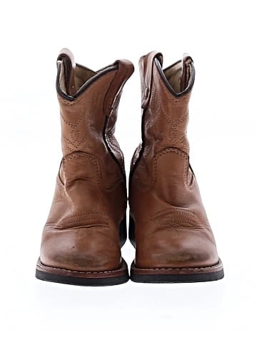 Assorted Brands Boots (view 2)