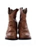 Assorted Brands Brown Boots Size 6 (kids) - photo 2