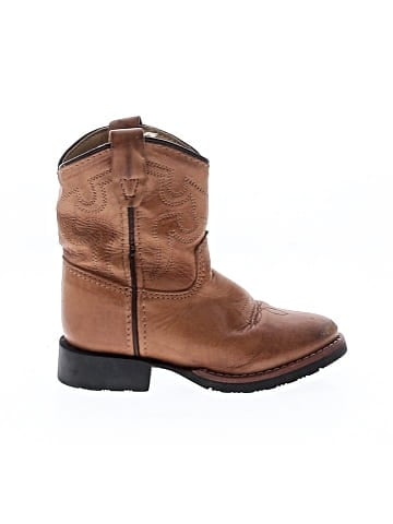 Assorted Brands Boots (view 1)