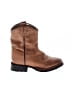 Assorted Brands Brown Boots Size 6 (kids) - photo 1