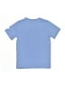 New Balance Blue Active T-Shirt Size 10 - photo 2