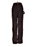 PacSun 100% Cotton Brown Casual Pants Size 10 (estimated) - photo 1