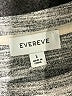Evereve Tweed Gray Active T-Shirt Size L - photo 7