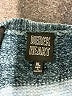 Derek Heart Blue Pullover Sweater Size XL - photo 7