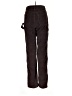 PacSun 100% Cotton Brown Casual Pants Size 10 (estimated) - photo 2