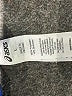 Asics Blue Long Sleeve Top Size L - photo 7