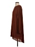 Babaton 100% Polyester Brown Casual Dress Size 2 - photo 5
