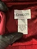 Chico's Burgundy Long Sleeve Blouse Size Med (1) - photo 7
