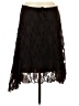Max Studio Black Casual Skirt Size M (petite) - photo 1