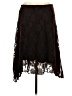 Max Studio Black Casual Skirt Size M (petite) - photo 2