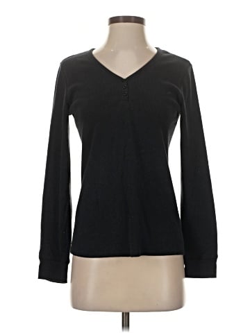 Alfani Long Sleeve T-Shirt (view 1)