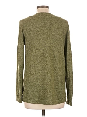 Harlowe & Graham Long Sleeve Top (view 2)