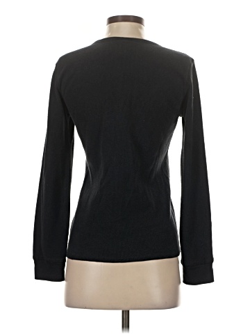 Alfani Long Sleeve T-Shirt (view 2)