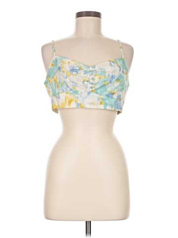 Christian Lacroix Tank Top (view 1)