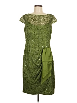 sachin and babi light blue dress Kay Unger Cocktail and party dresses for Women | Online Sale up to 50% off main image 1