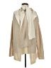 A.IDA Tan Kimono Size M - photo 1