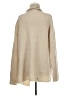 A.IDA Tan Kimono Size M - photo 2