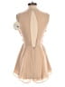 Keepsake Hearts Tan Romper Size S - photo 2