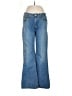 Levi's Blue Jeans Size 11L - photo 1