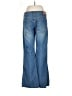 Levi's Blue Jeans Size 11L - photo 2