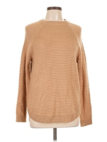 St. John's Bay Pullover Sweater (view 1)