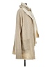 A.IDA Tan Kimono Size M - photo 4