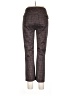 Sanctuary Plaid Brown Casual Pants Size L - photo 2