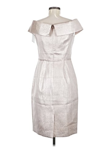 Teri Jon by Rickie Freeman Cocktail Dress (view 2)