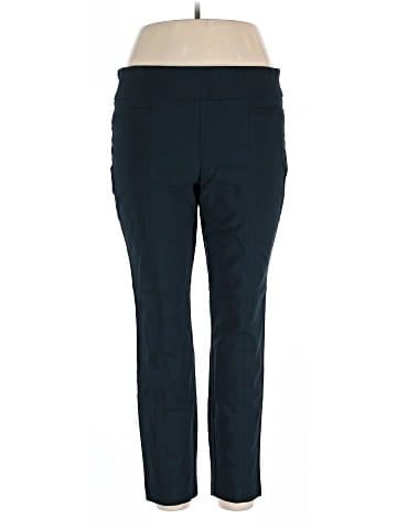 Van Heusen Active Pants (view 1)