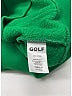 GOLF 100% Cotton Green Pullover Hoodie Size XS - photo 14