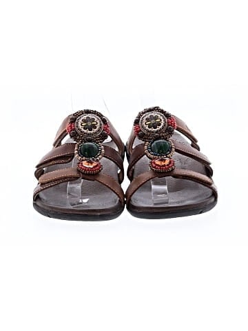 Taos Sandals (view 2)