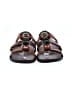 Taos Brown Sandals Size 7 - photo 2