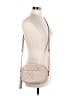 Assorted Brands Gray Ivory Crossbody Bag One size - photo 2