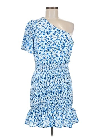 Kirundo Cocktail Dress (view 1)