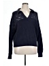 Daniel Rainn Blue Pullover Sweater Size XL - photo 1