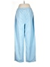 Cervelle Blue Casual Pants Size L - photo 2