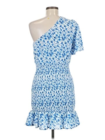 Kirundo Cocktail Dress (view 2)