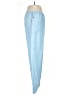 Cervelle Blue Casual Pants Size L - photo 4