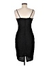 Unbranded Black Cocktail Dress Size 8 - photo 2