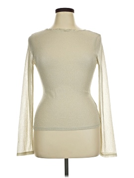 J.Crew Collection Long Sleeve Top