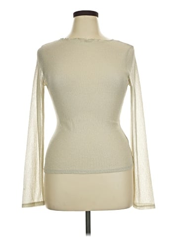 J.Crew Collection Long Sleeve Top (view 1)