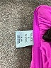 Shade & Shore Pink Swimsuit Top Size 16 - photo 3