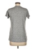 Real Essentials Gray Active T-Shirt Size M - photo 2