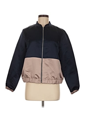 Simply Styled Jacket (view 1)